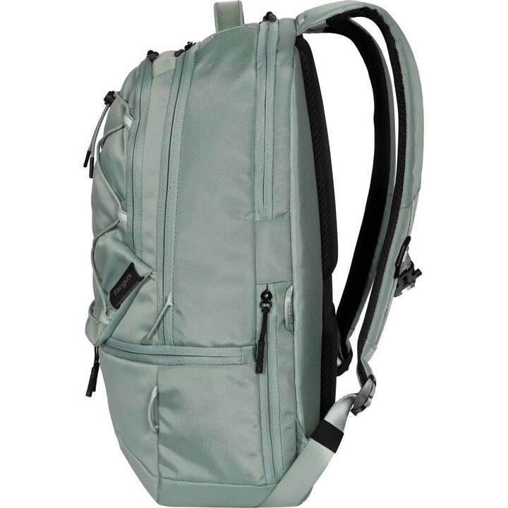 Targus TBB65905GL sac à dos pour ordinateur portable 16 pouces, vert