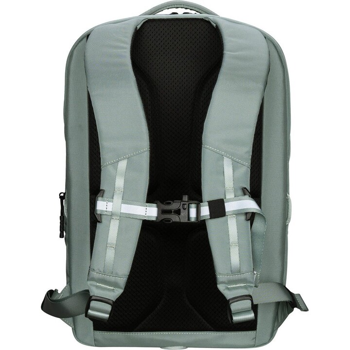 Targus TBB65905GL sac à dos pour ordinateur portable 16 pouces, vert