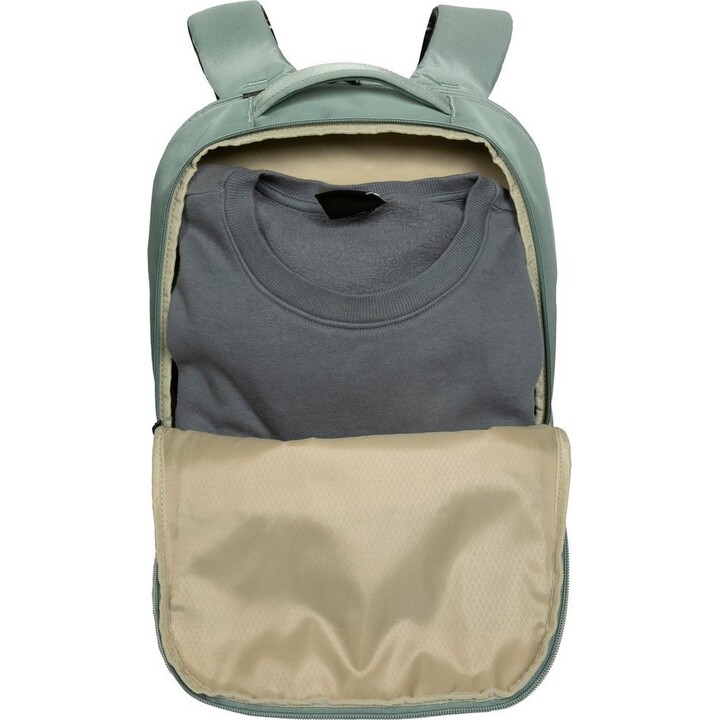 Targus TBB65905GL sac à dos pour ordinateur portable 16 pouces, vert