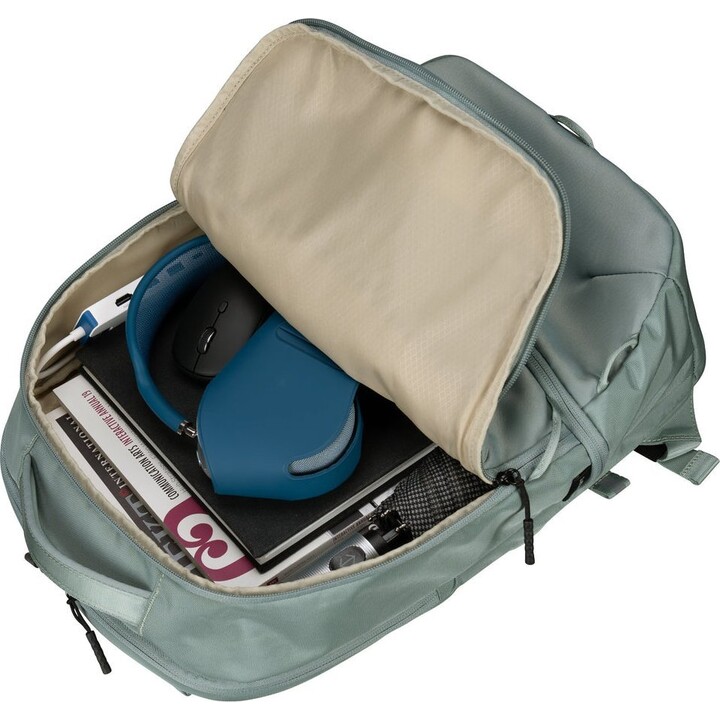 Targus TBB65905GL sac à dos pour ordinateur portable 16 pouces, vert