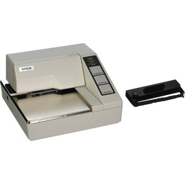 Stampante a matrice di punti EPSON TM-U295 (272)
