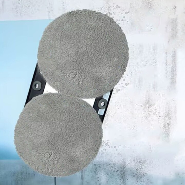Robot limpiacristales BLOW LUMINO