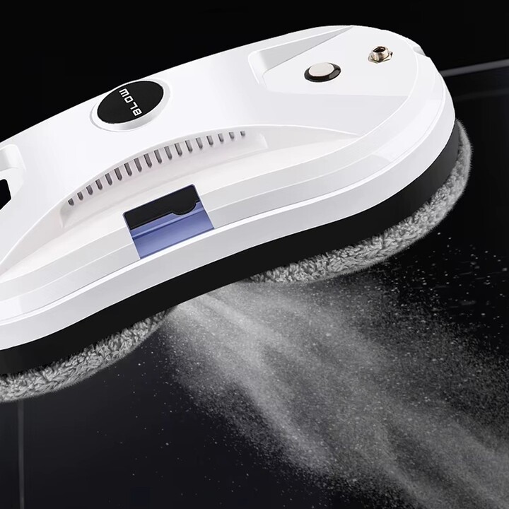 Robot limpiacristales BLOW LUMINO