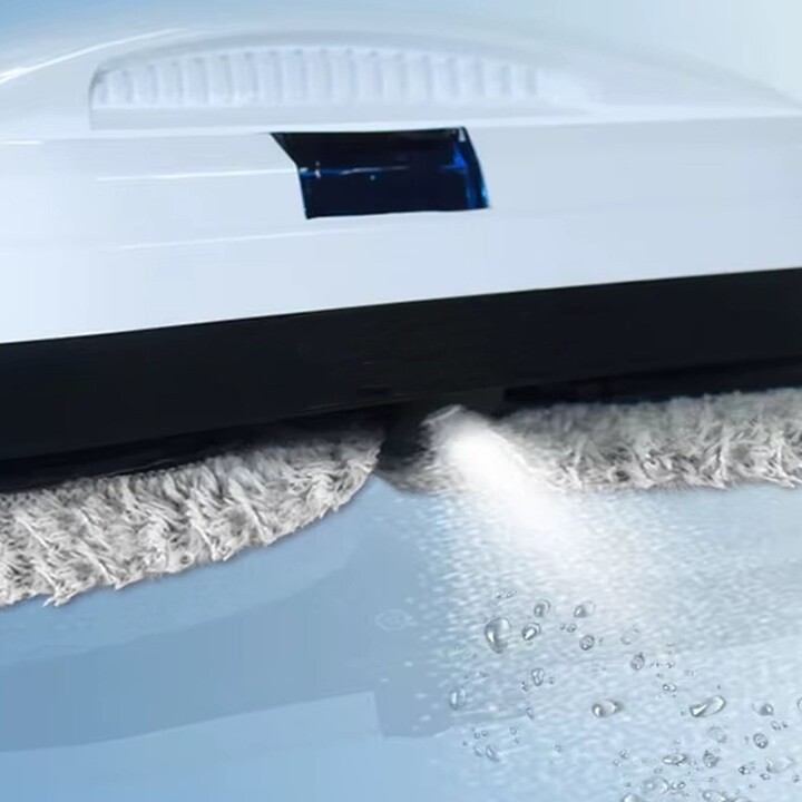 Robot limpiacristales BLOW LUMINO
