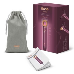 Neno Beauty Vio – modelador de cachos iônico
