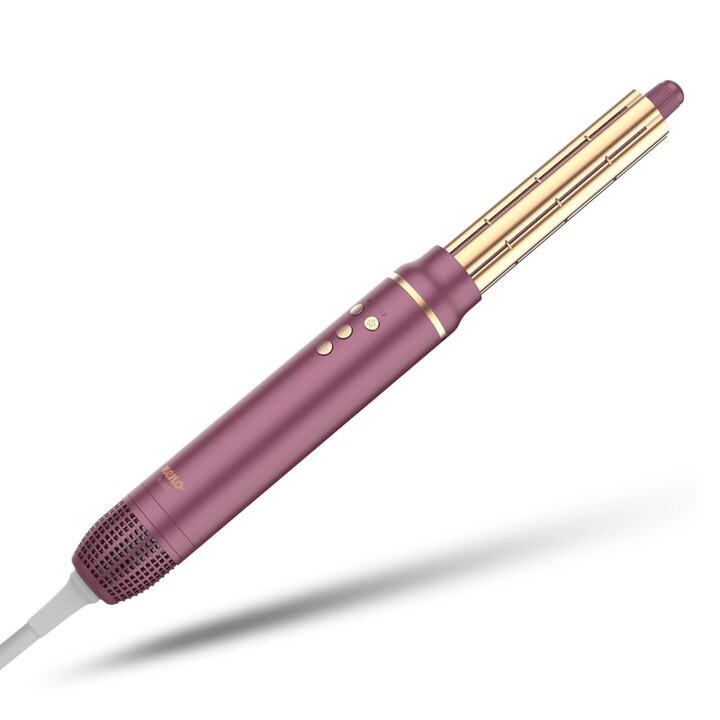 Neno Beauty Vio – rizador de pelo iónico