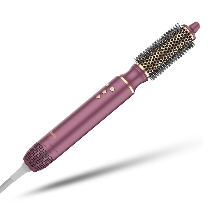 Neno Beauty Vio – arricciacapelli ionico