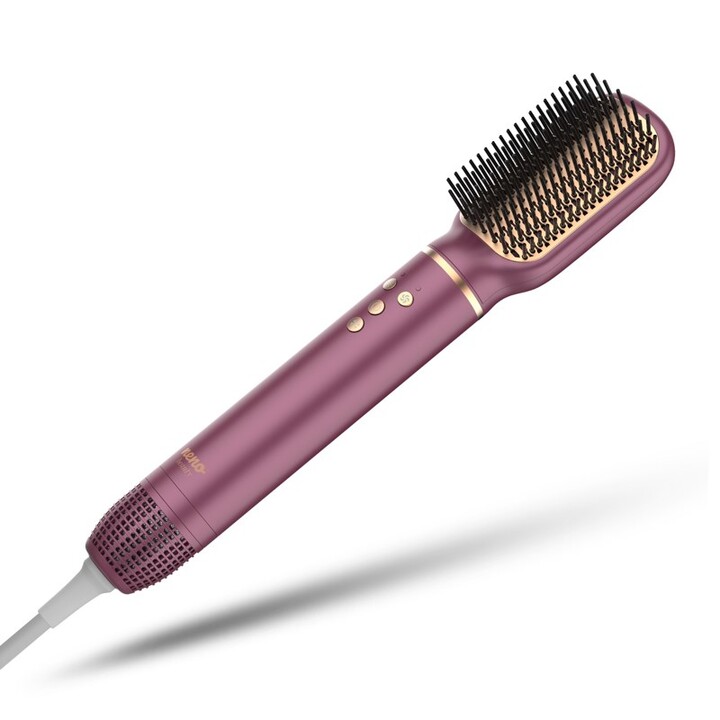 Neno Beauty Vio– ionischer Lockenstab