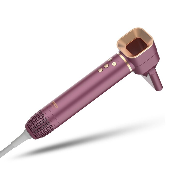 Neno Beauty Vio– ionischer Lockenstab