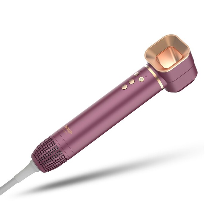 Neno Beauty Vio – fer à friser ionique