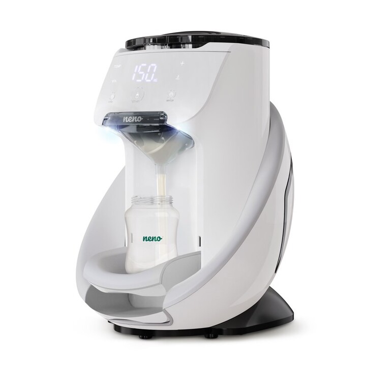 Neno Primavera – produttore di latte artificiale