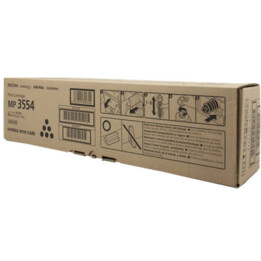 Original Ricoh 842125 Black Toner Cartridge