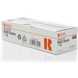 Ricoh Staples Type K (410802)