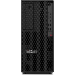 Lenovo ThinkStation P2 Tower Gen2 30JQ003QSP Estación de trabajo Intel Core Ultra 7 265 20-Core 2.4GHz 32GB DDR5-5600 1TB NVMe S