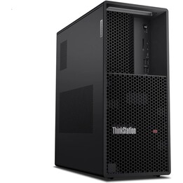 Lenovo ThinkStation P3 Tower Gen2 30HT005TSP Intel Core Ultra 7 265K 20-Kern 64GB DDR5 1TB NVMe RTX A6000 PCIe Gen5 1000W