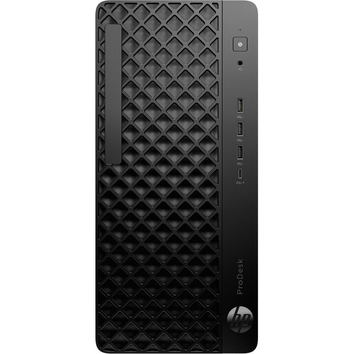 HP ProDesk 4 Tower G1i D31QSAT#ABE Workstation Intel Core Ultra 7 265 20-Core 32GB DDR5 1TB NVMe SSD PCIe Gen5 850W 80+ Platinum