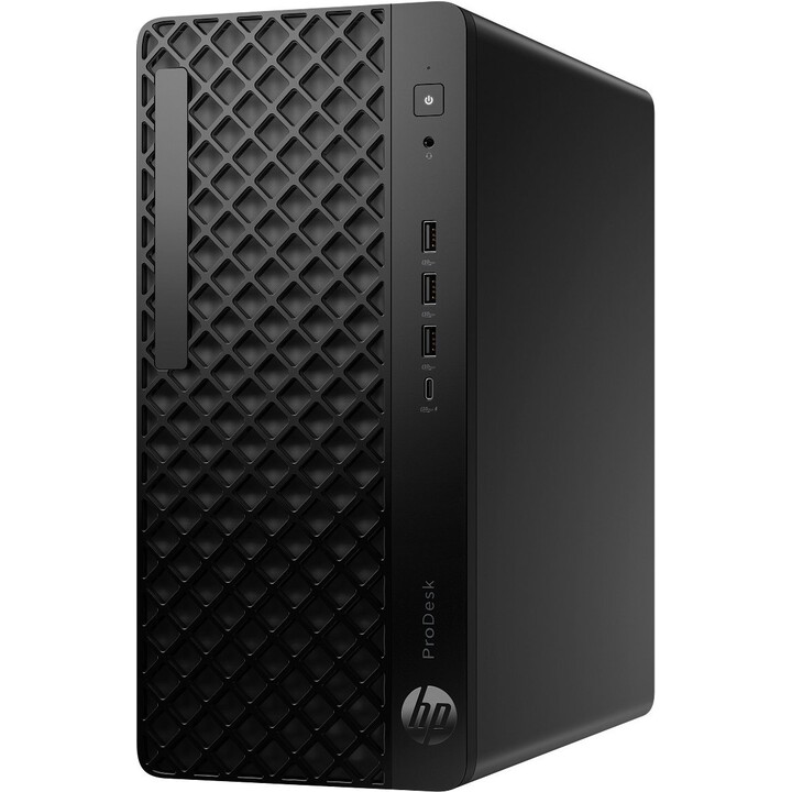 HP ProDesk 4 Tower G1i D31QSAT#ABE Workstation Intel Core Ultra 7 265 20-Core 32GB DDR5 1TB NVMe SSD PCIe Gen5 850W 80+ Platinum