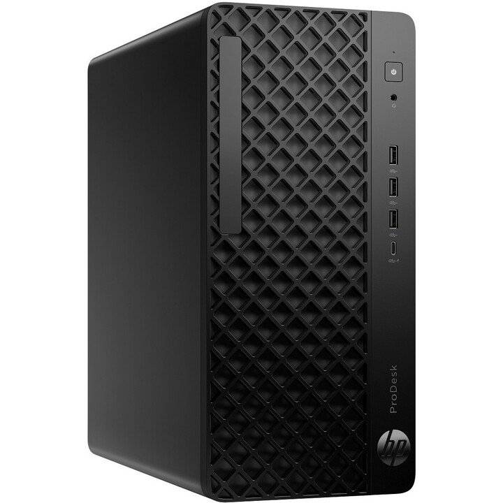 HP ProDesk 4 Tower G1i D31QSAT#ABE Workstation Intel Core Ultra 7 265 20-Core 32GB DDR5 1TB NVMe SSD PCIe Gen5 850W 80+ Platinum
