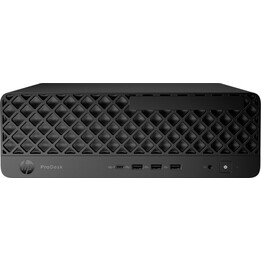 HP ProDesk 4 SFF G1i D31QPAT#ABE Desktop Intel Core Ultra 5 235 14-Core 16GB DDR5 512GB NVMe SSD PCIe Gen5 Intel Q870 500W 80+ P