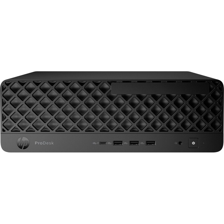 HP ProDesk 4 SFF G1i D31QPAT#ABE Sobremesa Intel Core Ultra 5 235 14-Core 16GB DDR5 512GB NVMe SSD PCIe Gen5 Intel Q870 500W 80+