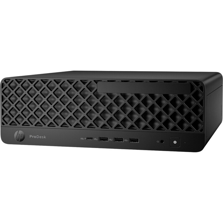 HP ProDesk 4 SFF G1i D31QPAT#ABE Sobremesa Intel Core Ultra 5 235 14-Core 16GB DDR5 512GB NVMe SSD PCIe Gen5 Intel Q870 500W 80+