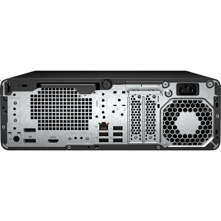 HP ProDesk 4 SFF G1i D31QPAT#ABE Sobremesa Intel Core Ultra 5 235 14-Core 16GB DDR5 512GB NVMe SSD PCIe Gen5 Intel Q870 500W 80+