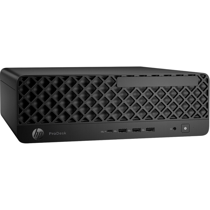 HP ProDesk 4 SFF G1i D31QPAT#ABE Sobremesa Intel Core Ultra 5 235 14-Core 16GB DDR5 512GB NVMe SSD PCIe Gen5 Intel Q870 500W 80+