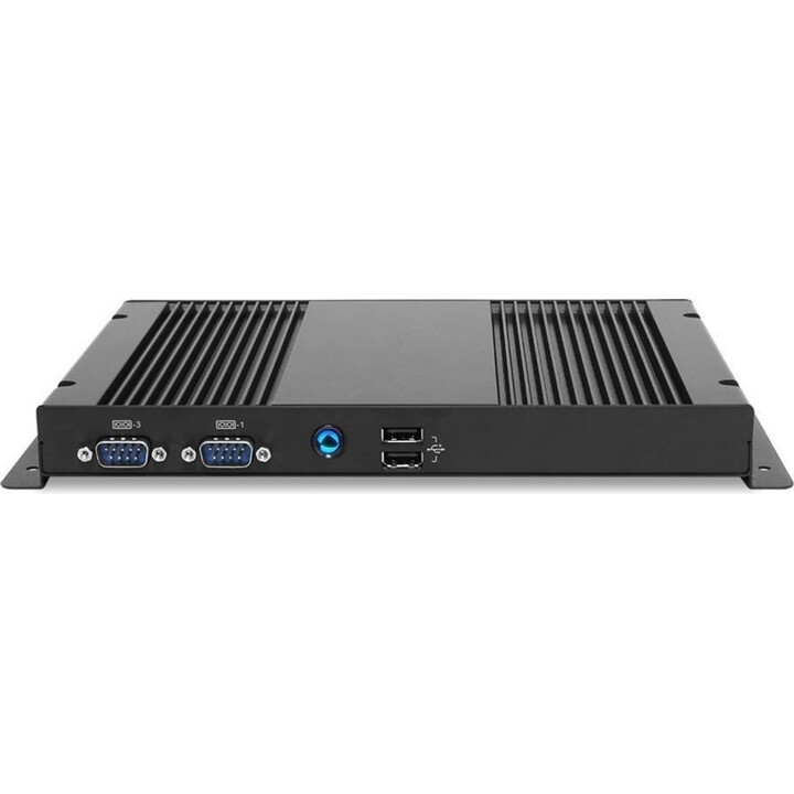 AOpen DEX5750-W 491.DEP00.1230 Mini PC Intel Core i5-1135G7 4-Core 16GB DDR4 240GB NVMe SSD Windows 11 Pro Dual GbE DisplayPort 