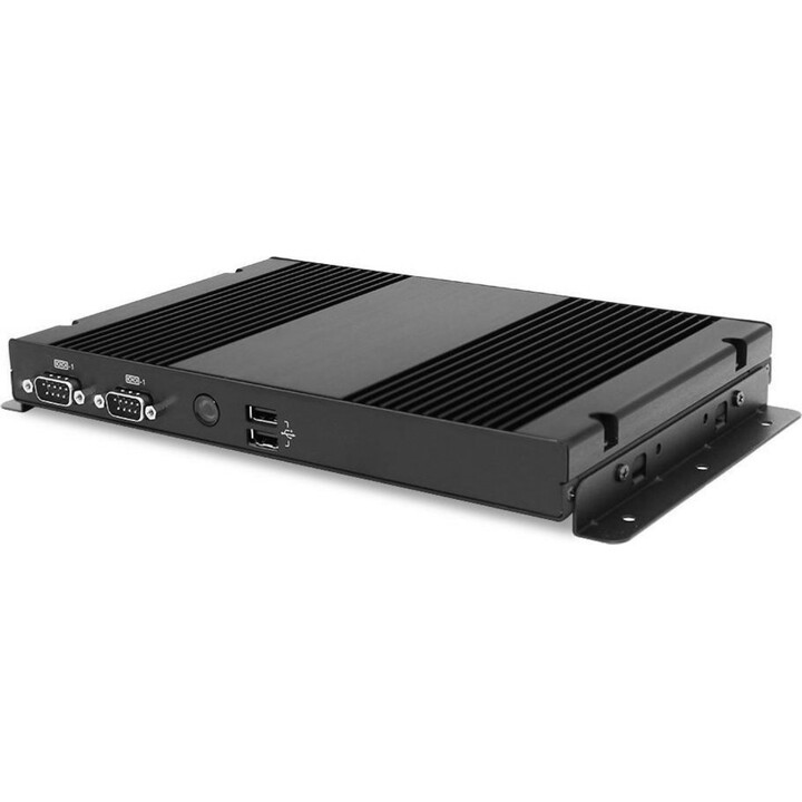 AOpen DEX5750-W 491.DEP00.1230 Mini PC Intel Core i5-1135G7 4-Core 16GB DDR4 240GB NVMe SSD Windows 11 Pro Dual GbE DisplayPort 