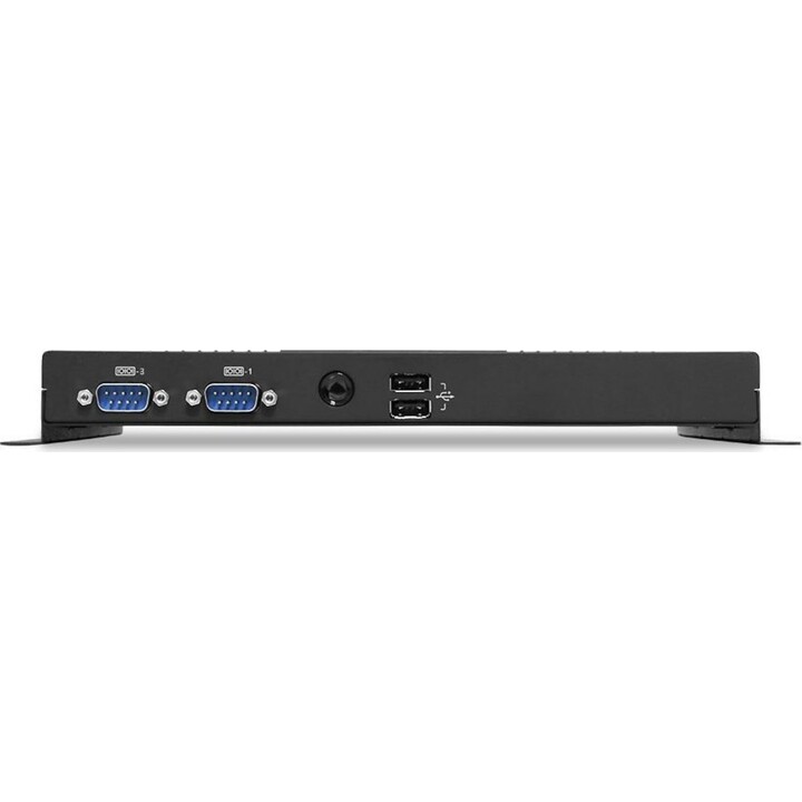 AOpen DEX5750-W 491.DEP00.1230 Mini PC Intel Core i5-1135G7 4-Core 16GB DDR4 240GB NVMe SSD Windows 11 Pro Dual GbE DisplayPort 