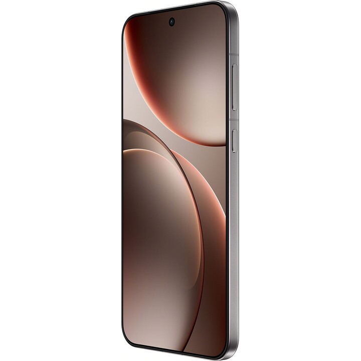 Oppo Find X9 5G, 12GB 512GB, 6.59 AMOLED FHD+, 7025mAh, Dual Sim, Gris Titanio