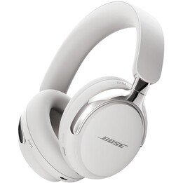 Bose QuietComfort Ultra - 2a generazione - Cuffie con microfono