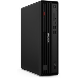 Lenovo ThinkCentre M70s Gen6 12YK000YSP SFF Desktop Intel Core Ultra 5 225 10-Core 16GB DDR5-5600 512GB NVMe SSD