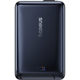 Batterie externe magnétique Baseus Nomos Qi2 10000mAh 45W USB-C