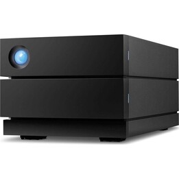 Disco duro externo HDD, Thunderbolt 3, USB-C, USB 3.0, 7200 RPM, unidades de clase empresarial, para Mac y PC.