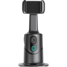 Gimbal Q12 Automatic Tracking with AI