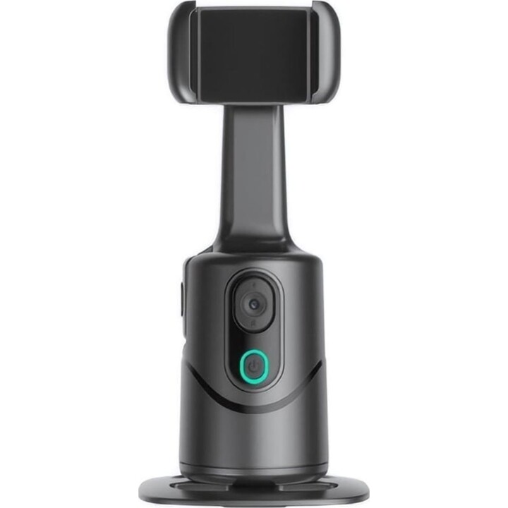 Gimbal Q12 Rastreamento automático com IA