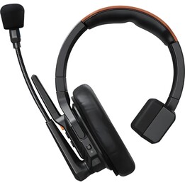 COMICA Seekcom S1 Sistema Interfono con Microfono Inalambrico e Auricolare Professionale