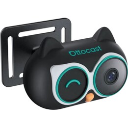 Ottocast CarPlay Wireless Car Adapter with Cabin Care System