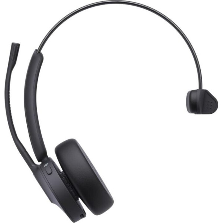 Auricolare wireless Yealink con tecnologia DECT e Bluetooth