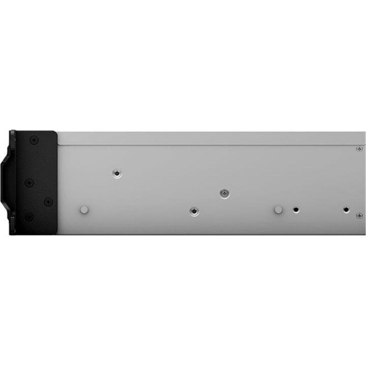 Synology RS1221RP+ File Server, nero