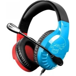 Spirit of Gamer Wired Headset with Microphone for Switch and PC