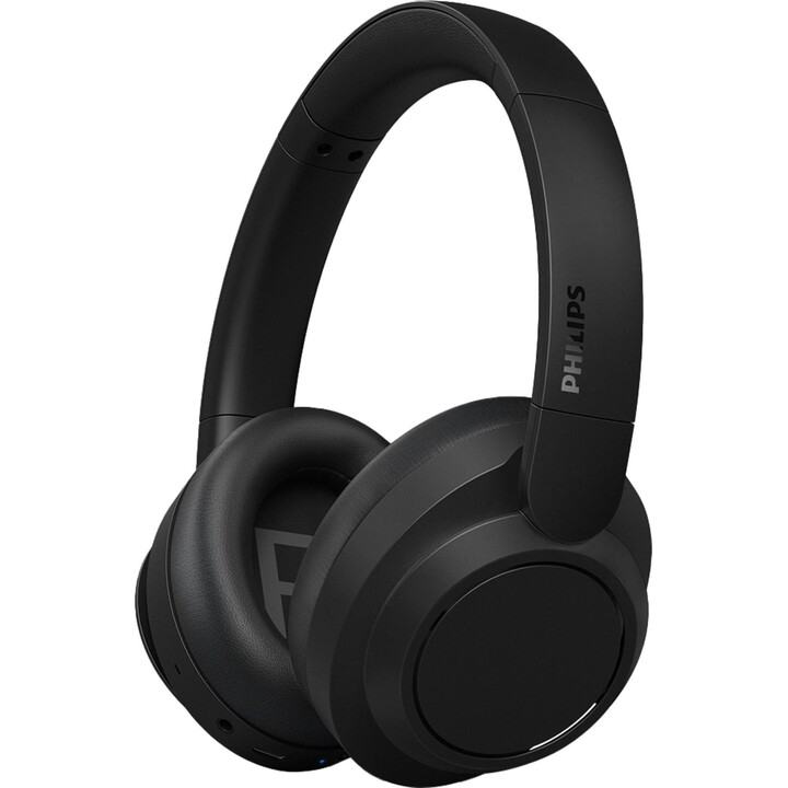 Auriculares Inalámbricos Philips TAH6509/ con Micrófono/ Bluetooth/ Negros
