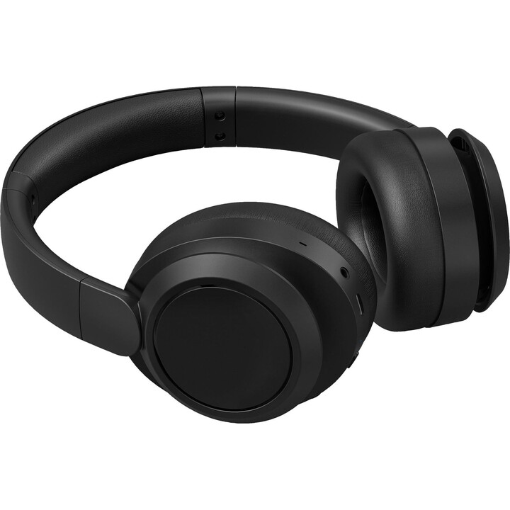 Auriculares Inalámbricos Philips TAH6509/ con Micrófono/ Bluetooth/ Negros