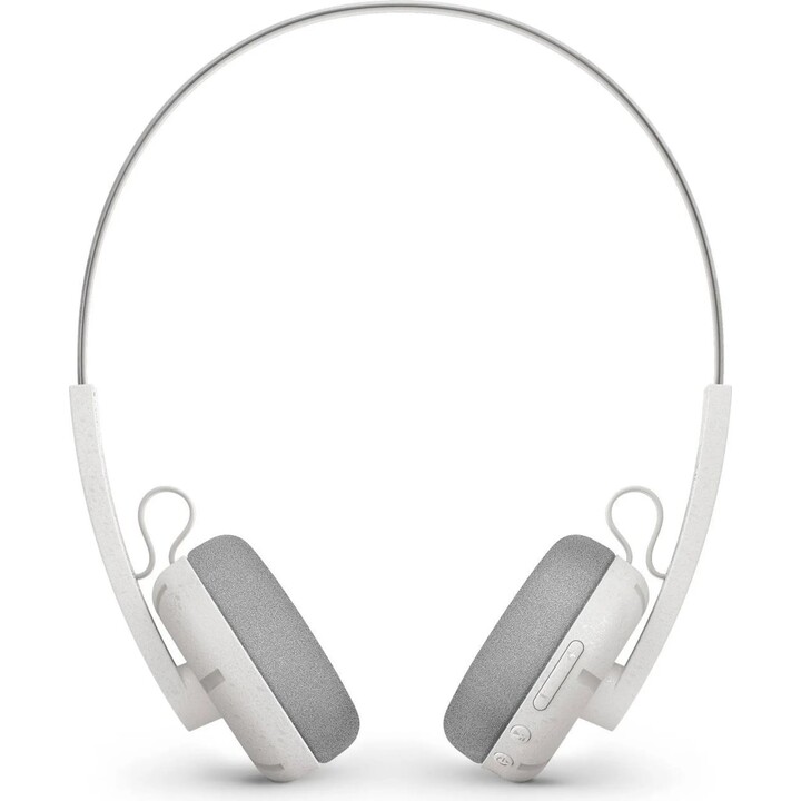 Casque sans fil Philips série 2000 TAH2000WT avec microphone/Bluetooth/Blanc