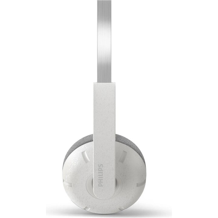 Cuffie wireless Philips serie 2000 TAH2000WT con microfono/Bluetooth/Bianco