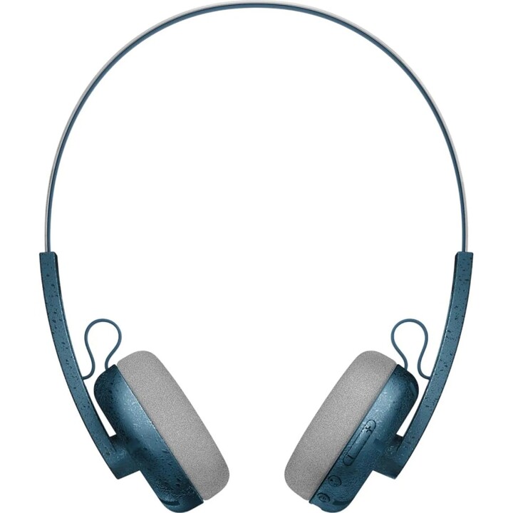 Cuffie wireless Philips serie 2000 TAH2000TL con microfono/Bluetooth/Blu