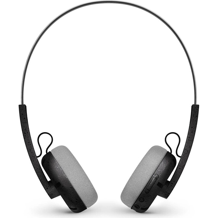 Cuffie wireless Philips serie 2000 TAH2000BK con microfono/Bluetooth/Nero