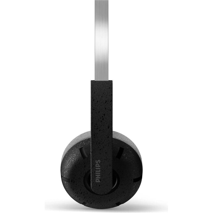 Cuffie wireless Philips serie 2000 TAH2000BK con microfono/Bluetooth/Nero