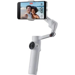 Gimbal palo selfie Insta360 Flow 2/ Gris